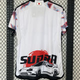 2024 Japan Special Edition Fans Soccer Jersey