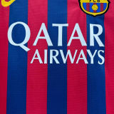 2013/14 BA Home Retro Soccer Jersey