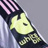 YILDIZ #10 JUV 1:1 Quality Home Fans Soccer Jersey 2025/26 带胸前新广告 ★★
