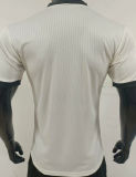2025 Germany 125Th White Player Version Soccer Jersey