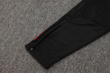 2025/26 ARS Red Kids Sweater Tracksuit