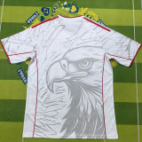 2025/26 Benfica White Special Edition Fans Soccer Jersey