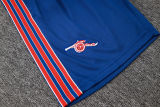 2025/26 ARS Sapphire Blue Training Jersey(A Set)