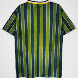 1995/96 In Milan Away Retro Soccer Jersey