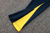 2024/25 BA Yellow  Sweater Tracksuit