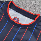 Copy 2025/26 U.S AwayFans Soccer Jersey 无星