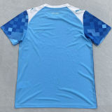 2025/26 Derby County Third Blue Fans Soccer Jersey 德比郡