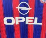 1995/97 BFC Home Retro Soccer Jersey