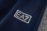 2026 Napoli White Jacket Tracksuit