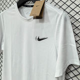 2026/27 NK Casual Quick Drying Training T-Shirt    A326  白色