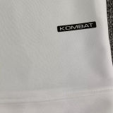 2026 Deportivo La Coruna White Sweater Tracksuit