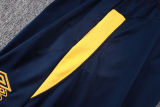 2025/26 Santos Dark Blue Training Jersey(A Set)