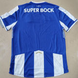 2025/26 Porto Home Fans Soccer Jersey