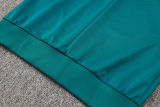 2025 Portugal  Green Jacket Tracksuit