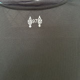 2024/25 LFC Away Black Fans Soccer Jersey