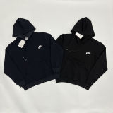 2024/25 NK~ Sapphire Blue Hoody