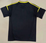 2012/13 CFC Third Black Retro Soccer Jersey
