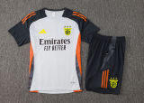 2025/26 Benfica White Training Jersey(A Set)