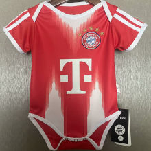 2025/26 BFC Home Baby Suit