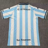 2025/26 Racing Home Fans Soccer Jersey