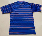 1983/85 CFC Home Blue Retro Soccer Jersey