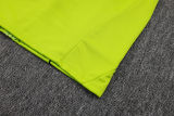 2025/26 RM Light Green Jacket Tracksuit