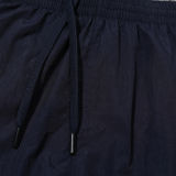 2025 JUV Black Windbreaker（A Set）