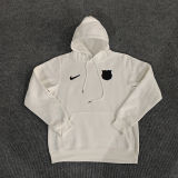 2024/25 BA White Hoody