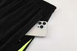 2024/25 NK~ Black Green Training Jersey(A Set)