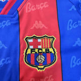 1996/97 BA Home Retro Kids Soccer Jersey