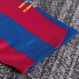 2005/06 BA Home Retro UCL Version Kids Soccer Jersey  欧冠版