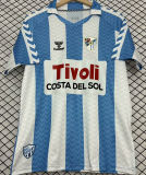 2024 Malaga Commemorative Edition Fans Soccer Jersey