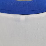 1984 CDUC Catholic White Retro Soccer Jersey