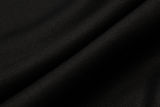 2018/19 NK~ Black Hoody Zipper Jacket Tracksuit