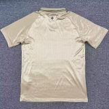 2025/26 Versailles Third Gold Fans Soccer Jersey 凡尔赛