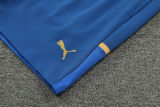 2024 MS Blue Short Training Jersey(A Set)