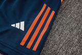 2024/25 JUV Red  Training Tracksuit