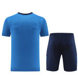 2024/25 NK~  Blue Training Jersey(A Set)