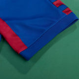 1980/82 BA  Home Retro Soccer Jersey