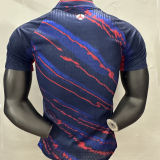 2025/26 PSG Special Edition Player Version Soccer Jersey