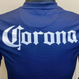2013/14 Club America Away Retro Soccer Jersey