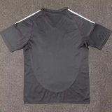 2025/26 Charlotte Away Black Fans Soccer Jersey 夏洛特