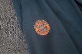 2025/26 BFC Dark Grey Jacket Tracksuit