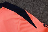 2026/27 BA Pink Training Jersey(A Set)