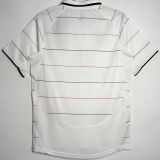 2003/05 M Utd Away Retro Soccer Jersey