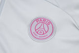 2024 PSG Grey Sweater Tracksuit