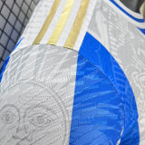 2024/25 Argentina Special Edition Player Version Jersey