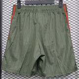 2025/26 BFC Retro Style Shorts Pants