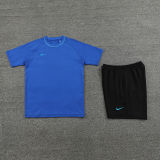 2024/25 NK~ Blue Training Jersey(A Set)
