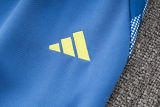 2024/25 AA Blue Sweater Tracksuit